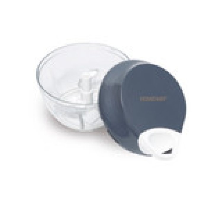 HOMEWAY MANUAL CHOPPER 500ML-HW3401
