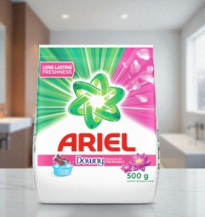 ARIEL 500gmsx24s AWT DOWNY