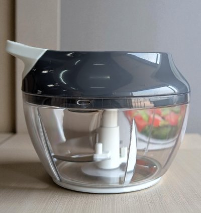 HOMEWAY MANUAL CHOPPER 500ML-HW3401