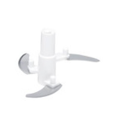 HOMEWAY MANUAL CHOPPER 500ML-HW3401 3