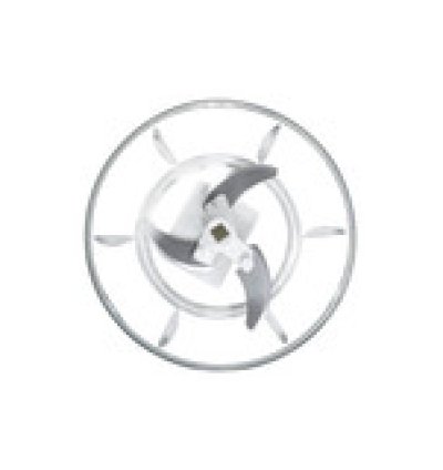 HOMEWAY MANUAL CHOPPER 500ML-HW3401 4