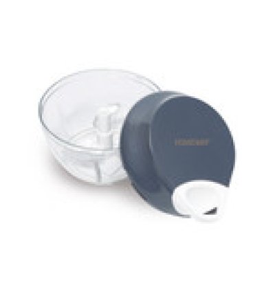 HOMEWAY MANUAL CHOPPER 500ML-HW3401 5