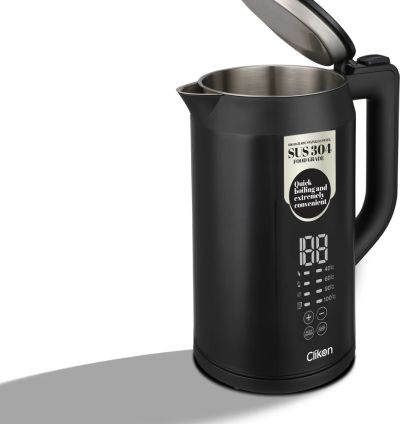 PREMIUM KETTLE TEMP DISPLAY 1.7L 1850-22 CK5148