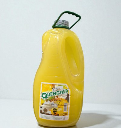Quencher Cocopine 4X5 Ltrs