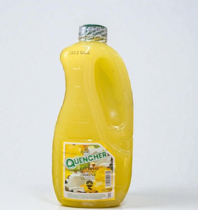 Quencher Cocopine 4X3 Ltrs