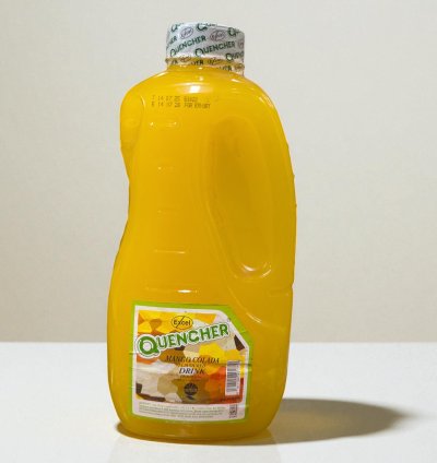 Quencher Mangocolada 6X2 Ltrs