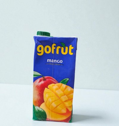 Gofrut Mango 6X1Ltr