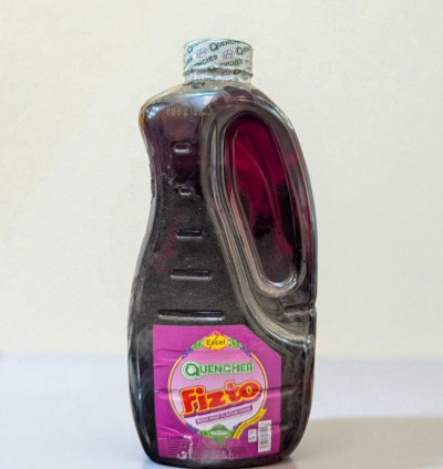 Quencher Fitzo 4X3 Ltrs