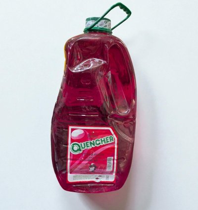 Quencher Strawberry 4X5 Ltrs