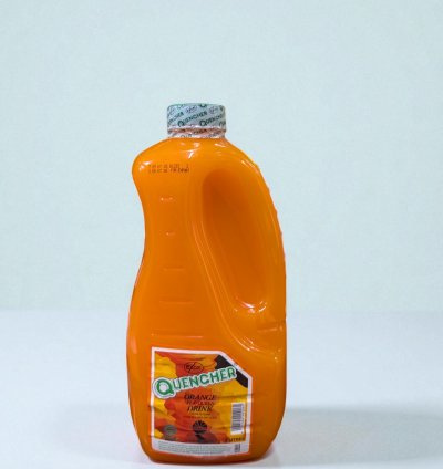 Quencher Orange 6X2 Ltrs