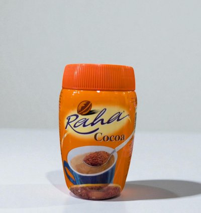Raha Cocoa 24X160g