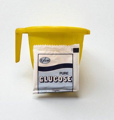 Pure Glucose (6X48)X10g