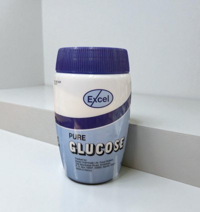 Pure Glucose 24X500g