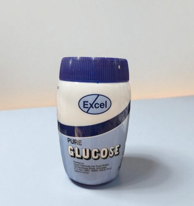 Pure Glucose 24X250g