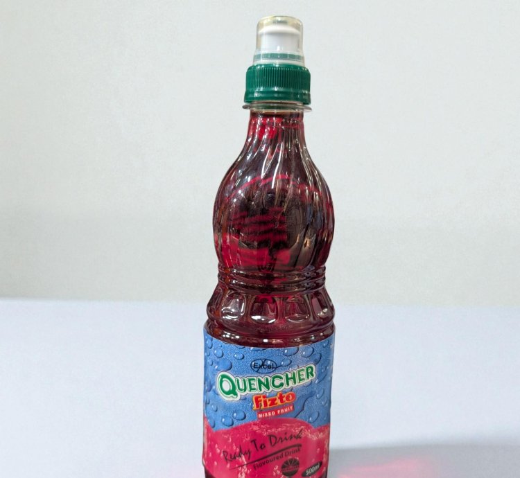 QUENCHER RTD FITZO M.F 24X500ML SP