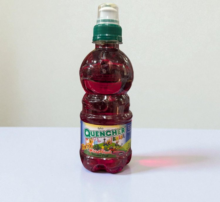 QUENCHER RTD FITZO M.F 24X300ML JNR