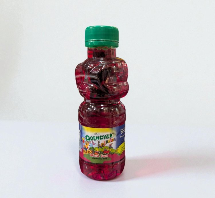 QUENCHER RTD FITZO M.F 24X150ML JNR