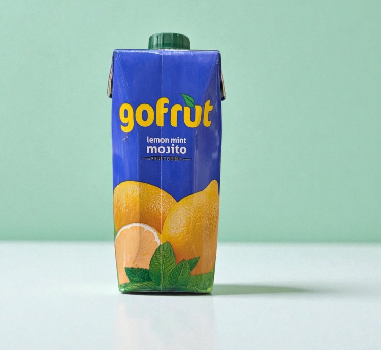 Gofrut Mojito 12x500ml