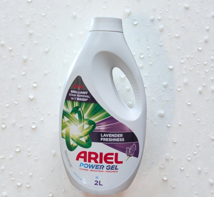 ARIEL HDL LAVENDER 4X2L
