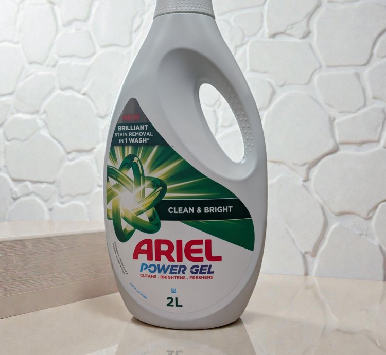 Ariel HDL Original 4x2L