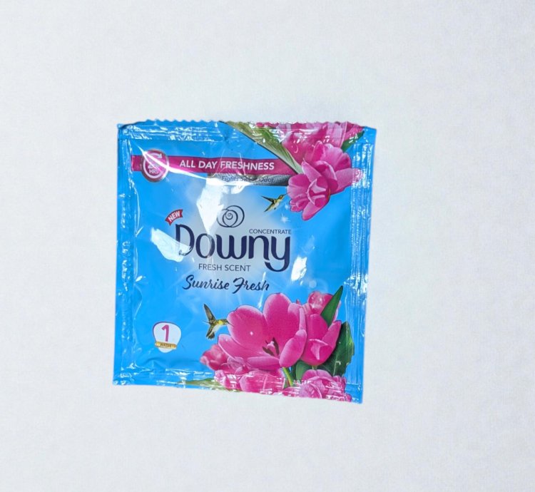 DOWNY SA Sunrise Fresh 420x20Ml