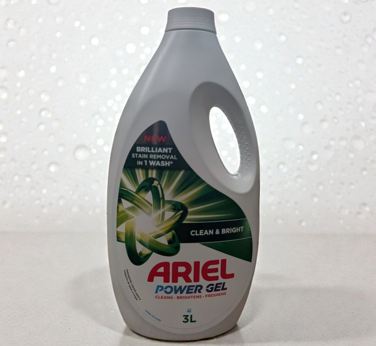Ariel HDL Original 4x3L