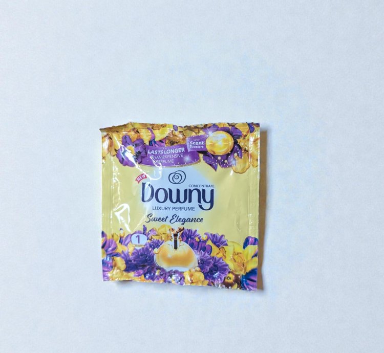 DOWNY SA Sweet Elegance 420x20Ml