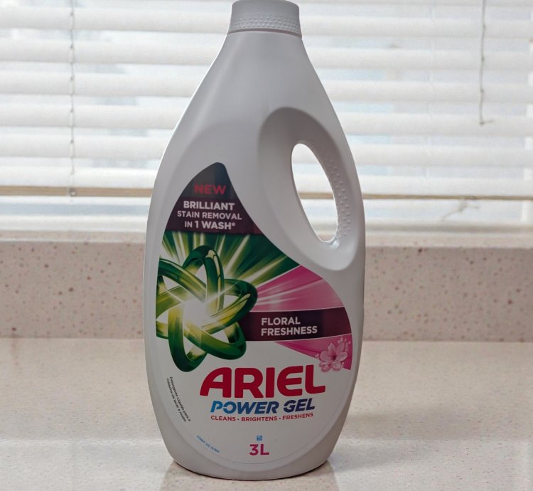 Ariel HDL TOD 4x3L