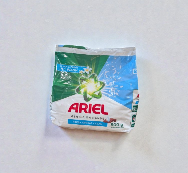 ARIEL 30gmsx72s Original