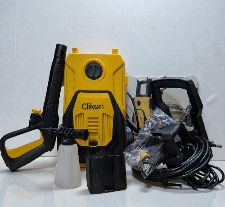 CAR WASHER -1800W -CK4044