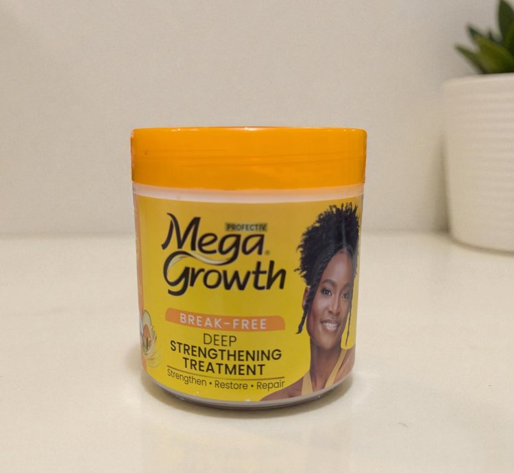 MG Deep Strengthening Treatment 24X250g