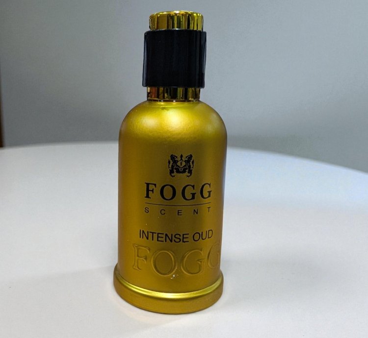 FOGG SCENT INTENSE OUD  100 ML