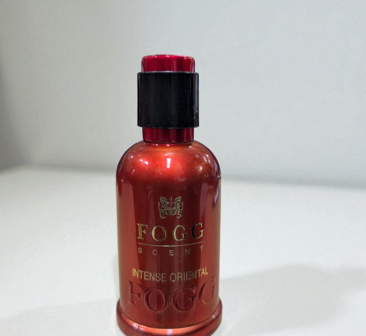 FOGG SCENT INTENSE ORIENTAL 100 ML