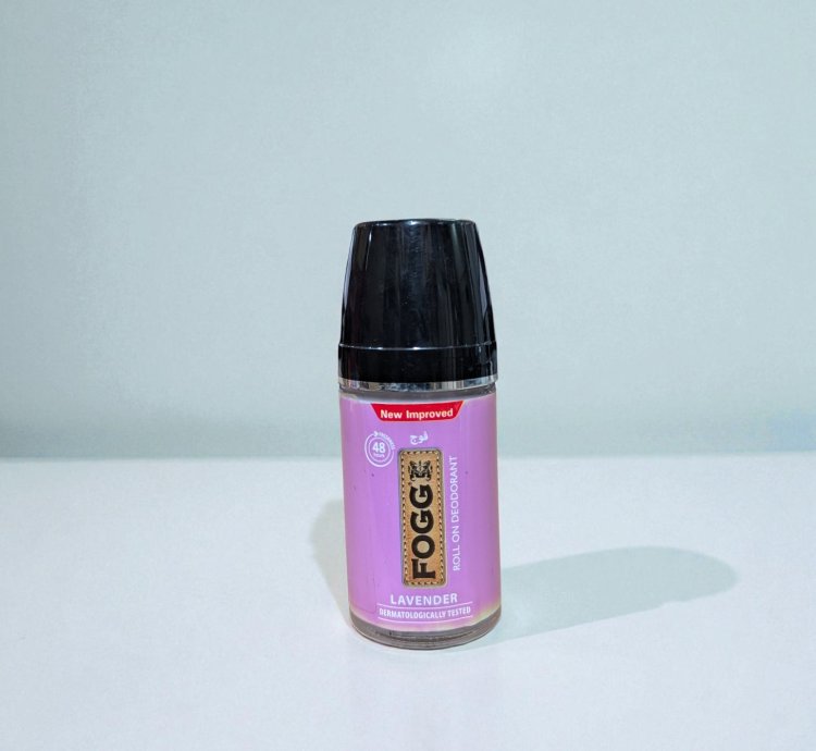FOGG Roll On 50mlX30 Lavender