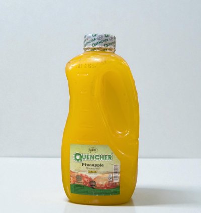 Quencher Pineapple 6X2 Ltrs