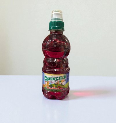 QUENCHER RTD FITZO M.F 24X300ML JNR