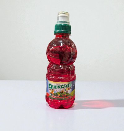 QUENCHER RTD STRAWBERRY 24X300ML JNR