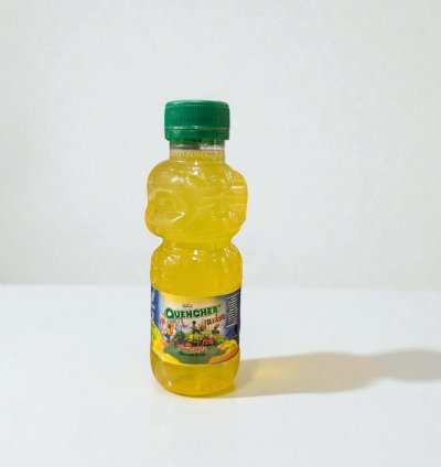 QUENCHER RTD PINEAPPLE 24X150ML JNR