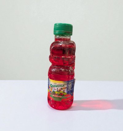 QUENCHER RTD STRAWBERRY 24X150ML JNR