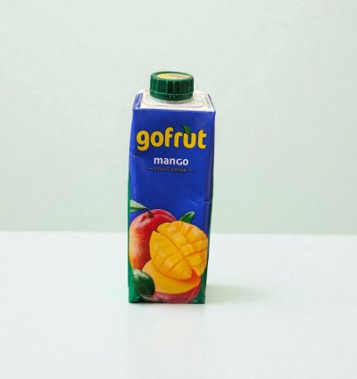 Gofrut Mango 12x250ml