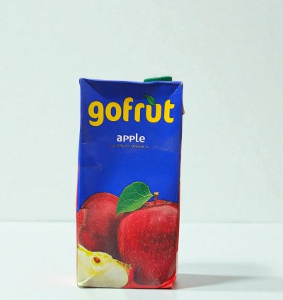 Gofrut Apple 12X1Ltr