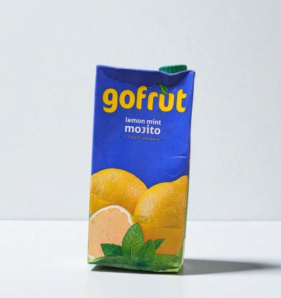 Gofrut Mojito 12X1Ltr