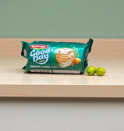 Good Day Pis/Bad 75gX24