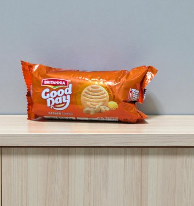 Good Day Cashew 75gX24