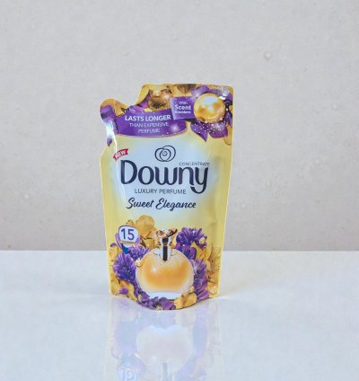 DOWNY PO Sweet Elegance 4x2000Ml