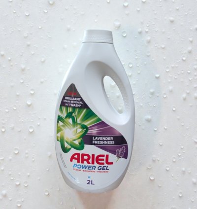 ARIEL HDL LAVENDER 4X2L