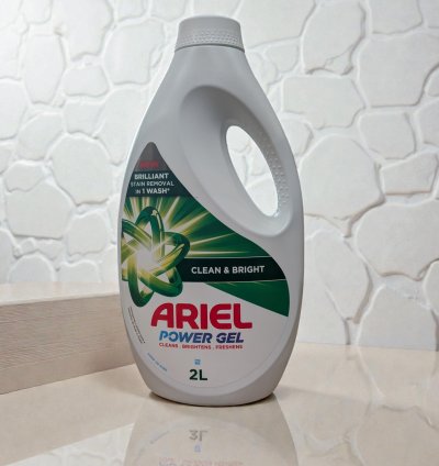 Ariel HDL Original 4x2L