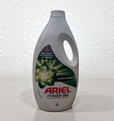 Ariel HDL Original 4x3L