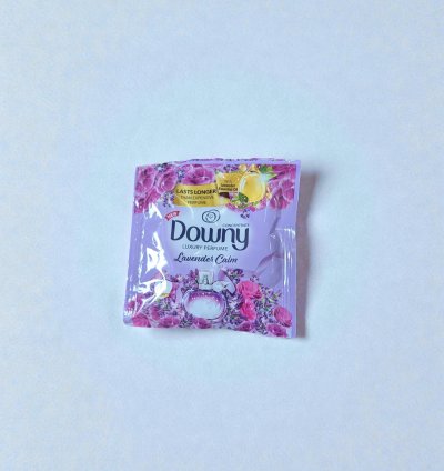 DOWNY SA Lavender Calm 420x20Ml