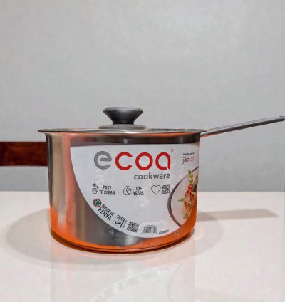 Ecoa 4L pot